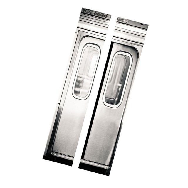 Etiqueta engomada de puerta Sunnimix Mural Art Poster Stickers Autoadhesivo Calcomanía extraíble 77 x 200 cm