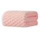 thumbnail image 1 of Toallas de baño de lujo de gran tamaño (rosa coral, 70 x 140 cm) - Toallas de ducha súper suaves y muy absorbentes, 1 of 5