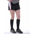 thumbnail image 3 of Allegro 15-20mmHg Athletic 387 Recovery Socks (Black) Medium, 3 of 5