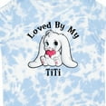 thumbnail image 4 of Inktastic Loved by My Titi Bunny Rabbit Boys or Girls Toddler T-Shirt, 4 of 5