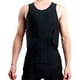 thumbnail image 1 of Camiseta Gym Quick Dry Tank Sin Mangas Hombre Deportiva, 1 of 6