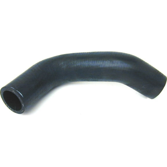 URO Parts MNC4505BC Radiator Hose For 98-03 Jaguar Vanden Plas XJR