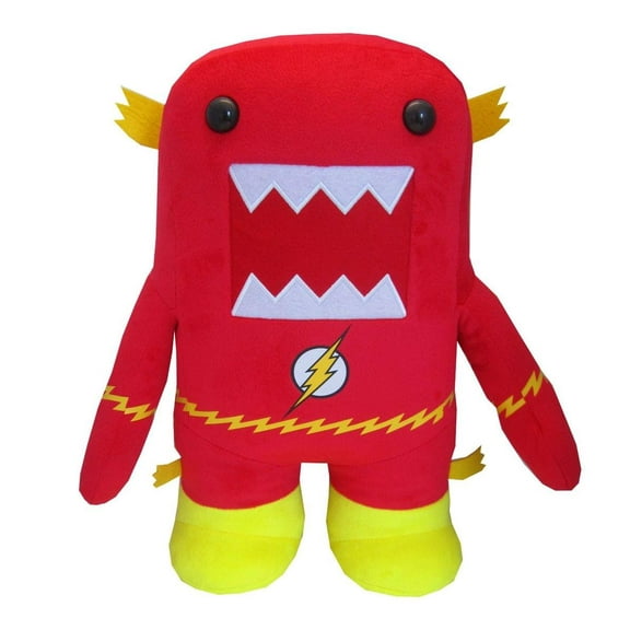 License 2 Play Domo Flash Large 16.5" Plush