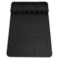 thumbnail image 2 of Estera de Silicona para parrilla, resistente al calor, lavable, reutilizable, suave y flexible, estante lateral para parrilla, para hornear, asar y acampar, 2 of 7