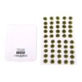 thumbnail image 2 of STARTIST Static Tufts, Grass Tufts Landscape Modelling Flower Cluster Grass Tuft Light Light Green, 2 of 9