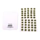 thumbnail image 2 of Mini Hierba Decorativa Baoblaze 50x Verde Claro, 2 of 8