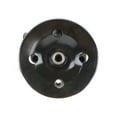 thumbnail image 2 of DNJ PSP1106 New Power Steering Pump w/Pulley Fits Cars & Trucks 02-08 Toyota 3.0L 3.3L DOHC, 2 of 4