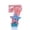 Number 7, variant on Fashion Cartoon Creative Birthday Candle, Colorful Party Number Candles for Cake Toppers, Decorative Celebration Supplies, Festive Accents for Cake Decor, Number 3