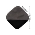 thumbnail image 3 of Microfiber Screen Cleaning Cloth, Durable Reusable Wipe for Laptops & Phones, Office & Home Cleaning Tool, Polyester Cleaning Pad for Tech Devices, Compact & Efficient, 3 of 6