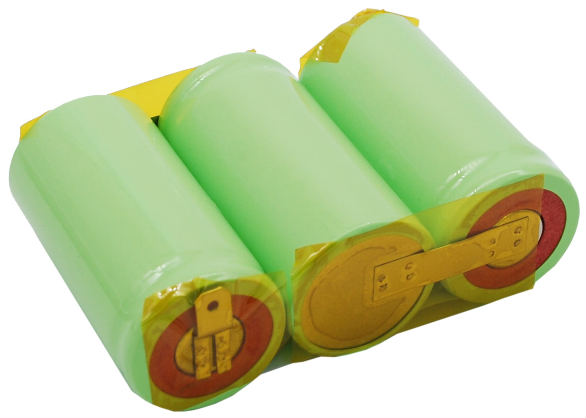 Replacement Battery for Hoover P-13S/F3P1,3000mAh/3.6V