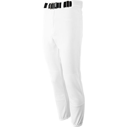 Rawlings White Youth Baseball Pant