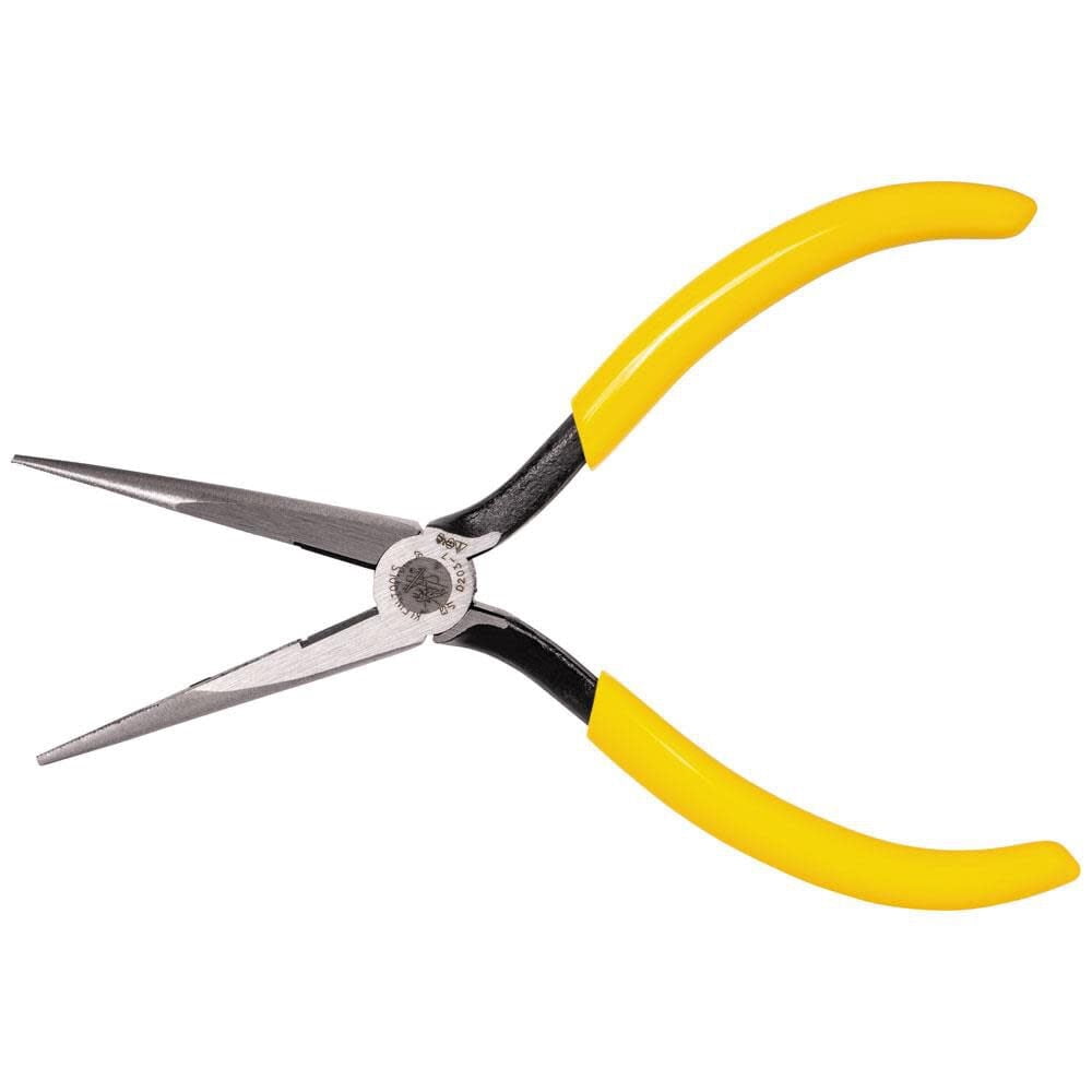 7 in. Needle Nose Side-Cutter Pliers