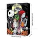 thumbnail image 2 of Caja sorpresa con calendario de 24 piezas con ambiente de terror gótico y disfraces de Halloween 2024 Caja sorpresa con calendario de cuenta regresiva de Halloween 2024, 2 of 5