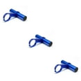 thumbnail image 4 of QualitChoice Rallonge de Guidon de Vélo Détachable Réutilisable Extension en Alliage d'Aluminium Support de Fixation pour Bell Bleu 3Ensemble, 4 of 6