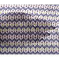 thumbnail image 4 of oneOone Viscose Chiffon Fabric Chevron Ikat Fabric Prints By Yard 42 Inch Wide, 4 of 4