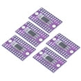 thumbnail image 3 of Módulo de expansión, IIC 1.65V-5.5V 1 A 8 Canal 5pcs Power de la Placa de Desarrollo en el Reinicio para Bricolaje, 3 of 7