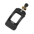 thumbnail image 2 of S SERENABLE Bicycle Folding Stem Fixed Lever Conversion Accessories Repair Quick Release black, 2 of 9