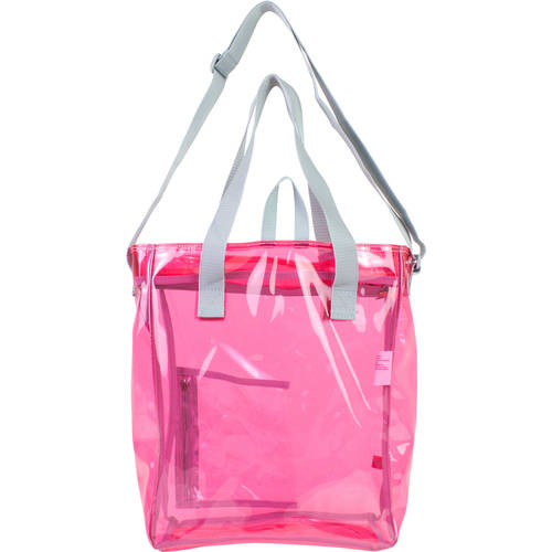 Eastsport Tinted Clear Tote Bag - image 4 of 4