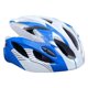 thumbnail image 2 of Casco De Bicicleta Casco de bicicleta para niños Cascos de bicicleta de carretera portátiles para deportes al aire libre (azul blanco) Tmvgtek Para Estrenar, 2 of 9