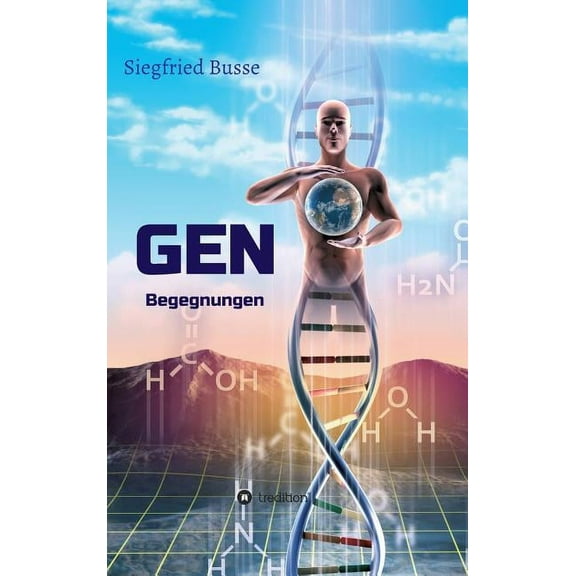 Gen (Hardcover)