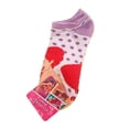 thumbnail image 1 of Tin Disney para Niña, Multicolor Princesa 3 Pares Talla 10-13, 1 of 3
