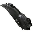 thumbnail image 2 of For 2003-2008 FX35 Fender Liner Front, Left Plastic IN1250112 63843CG000, 2 of 5