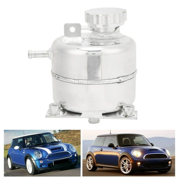 Coolant Overflow Tank,1.3L Car Coolant Water Versatile Functionality