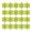 Green, variant on 20Pcs Bathtub Stickers Non-Slip,Shower Safety Treads Adhesive Appliques Safety Shower Treads Stickers,Waterproof Anti Skid Adhesive Shower Treads for Home Kitchen Floor Hotel Bathroom(Black,3x3")