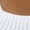 White, variant on Women Breathable Knit Slip On Sneakers, Lace Up Walking Shoes, Lightweight Thick Platform Non Slip Comfort Casual Running Trainers White 5.5(36)