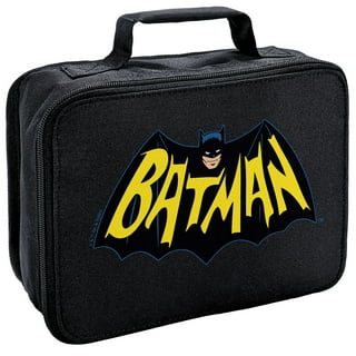 Find It Licensed Pencil Box Batman for School Supplies, New Condition, Ft07649