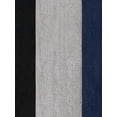 thumbnail image 4 of Silver Steps Diabetic Extra Plush Crew Socks, 3 Pairs, 4 of 7
