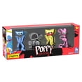 thumbnail image 1 of Poppy Playtime Minifigures Set, 1 of 4