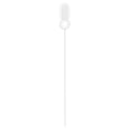 thumbnail image 2 of Uqiangy 2Pcs Straw Cleaning Brush,Water Bottle Straw Brush,Pack Extra Long Cleaning Wand,Soft Bristle Detail Scrubber|Inside Outside Washing Tool Drinking Bottle Brushing Tool(Clear), 2 of 5