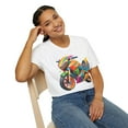 thumbnail image 6 of Bike T Shirt, Moto Shirt, Shirt with Motorcycle, MTB T Shirts, 6 of 92