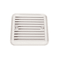 thumbnail image 1 of 3X 12V MuteFridge Vent with Fan for RV Trailer Caravan Side Air Exhaust, 1 of 7