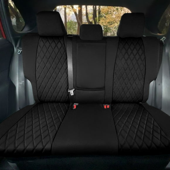 Toyota Rav4 Seat Covers