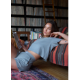thumbnail image 5 of Jockey® Essentials Women's Cotton Stretch Sleep Crop Top, Sizes S-3X, 5 of 6