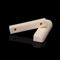 thumbnail image 4 of 5pcs Mandolin Nut Slotted for Mandolin Replacement Accessory, 4 of 6