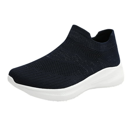 

KI-8jcuD Wedge Sport Shoes For Women Runing Sports Men Women On Fashion Mesh Breathable Shoes Outdoor Couples Slip Women S Women S Wedge Sneaker Sneaker Boots For Women Sneaker Socks For Women Sneak