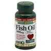 Nature's Bounty Fish Oil Rapid Release, 1000mg, 145ct