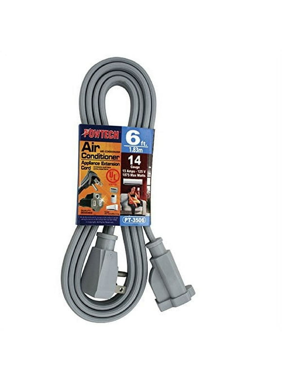 Extension Cords by Gauge in Extension Cords