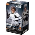 thumbnail image 4 of Kit de modelo BLOKEES Star Wars Han Solo Stormtrooper 16 cm, 4 of 6