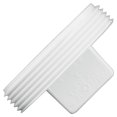 thumbnail image 4 of Schedule 40 DWV Pipe Plug, PVC, 3 In. MPT - PVC 00106 1000HA, 4 of 6