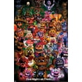 thumbnail image 1 of Cinq nuits chez Freddy - Ultimate Group, 1 of 4