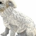 thumbnail image 4 of Chandail Chaud pour Chien, Vêtement Tricoté pour Chiot et Chat, 4 of 4
