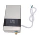 thumbnail image 5 of Calentador De Agua Sin Tanque, Calentador De Agua Constante De Calefacción Eficiente De 6000 W Para Bar, 5 of 7