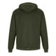 thumbnail image 5 of Sudadera para hombre Otoño Sudaderas Casual Sólido Deportes Fitness Suéter Cardigan Con capucha Manga larga Cremallera Suéter Chaqueta Odeerbi ODB-5, 5 of 8