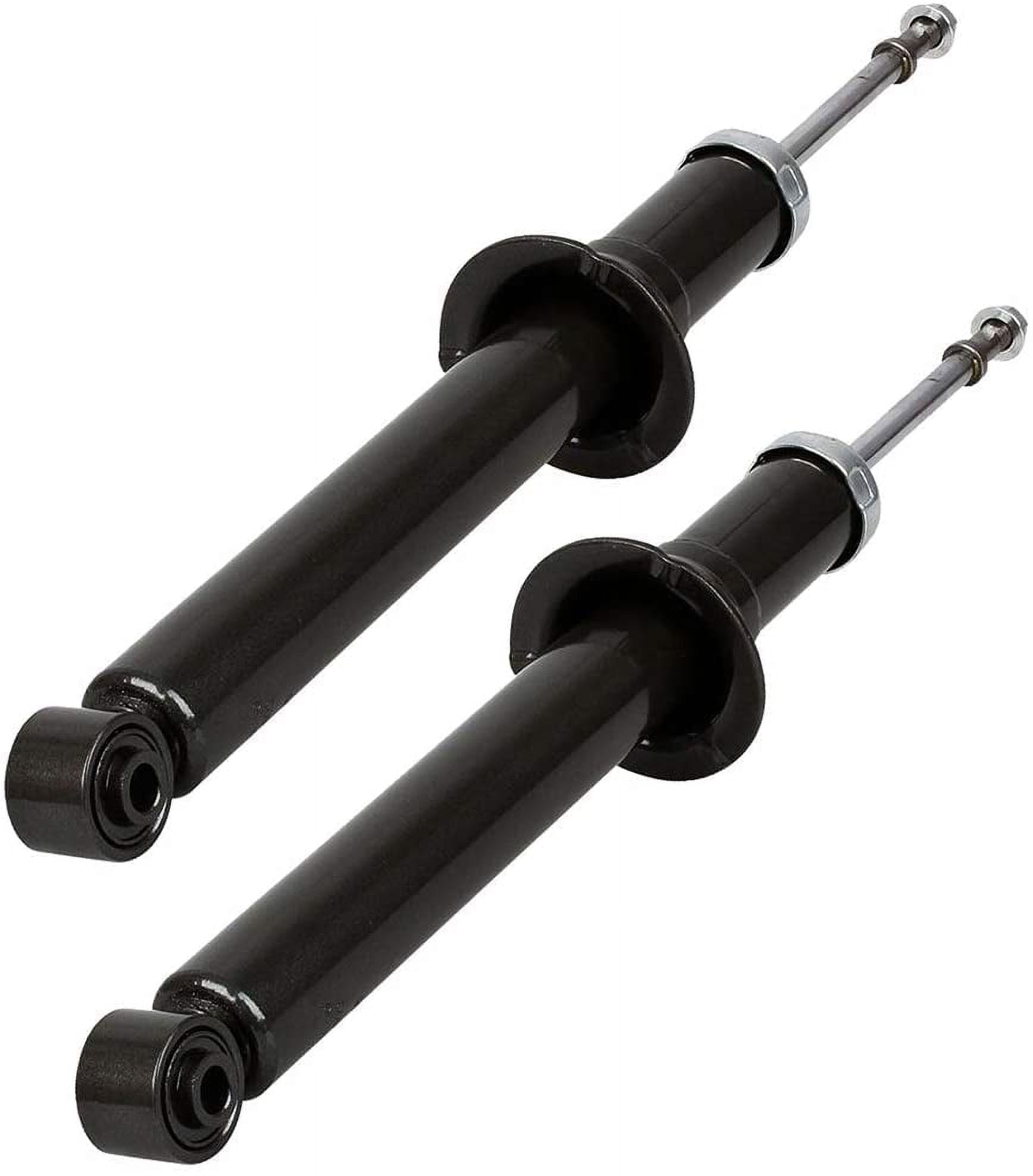 Shocks Struts,ECCPP Front Rear Shock Strut Absorbers Kits for 2001 2002 2003 2004 2005 2006 for Lexus LS430