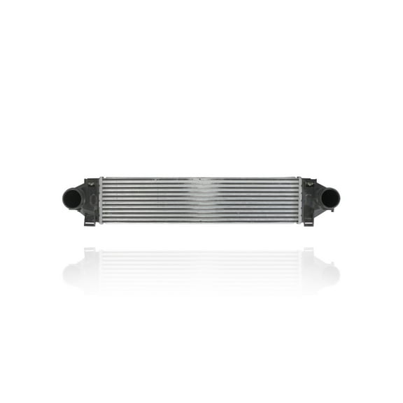Intercooler - Pacific Best Inc. Fit/For VO3012106 11-18 Volvo S60 15-17 V60, 10-17 XC60 3.0L - Charge Air Cooler - 313384752 Fits select: 2015-2017 LAND ROVER DISCOVERY SPORT