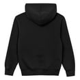 thumbnail image 3 of Preschool Outerstuff  Black Pittsburgh Steelers Back to Basics Hoodie, 3 of 3